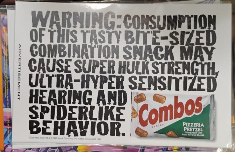 Cable # 32 1996  Marvel disney    NATHAN SUMMERS   domino onslaught