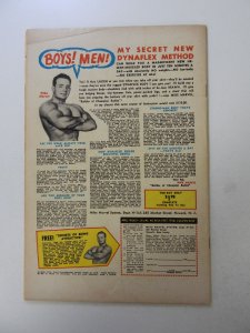 The Amazing Spider-Man #35 (1966) VG+ condition