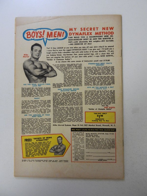 The Amazing Spider-Man #35 (1966) VG+ condition