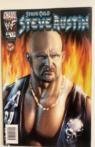 Stone Cold Steve Austin #1 Roy Young Cover (1999)