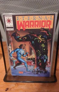 Eternal Warrior #17 (1993)