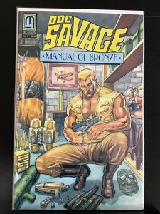 Star Wars: Dark Empire II / Hero Illustrated Special (1992)