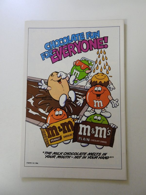 Batman #406 (1987) VF condition