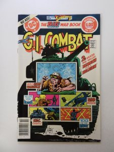 G.I. Combat #234 (1981) VF+ condition