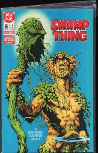 Swamp Thing #66 (1987)