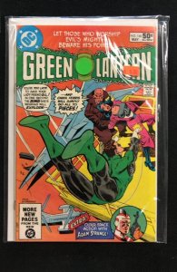 Green Lantern #140 (1981)