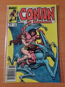 Conan the Barbarian #176 (1985)