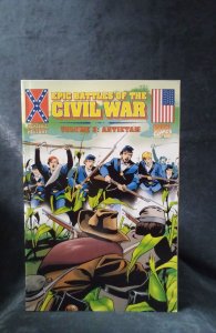 Epic Battles of the Civil War #3