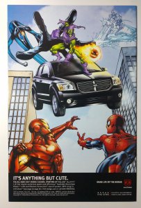 Wolverine #48 (9.4, 2007)