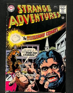 Strange Adventures #178