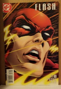 The Flash #132 (1997)