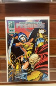 Ultraverse Premiere #0 Regular Edition (1993)