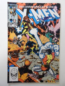 The Uncanny X-Men #175 (1983) FN+ Condition!