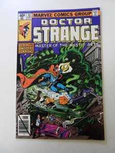Doctor Strange #35 (1979) VF condition