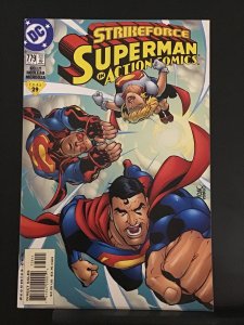 Action Comics #779 (2001)