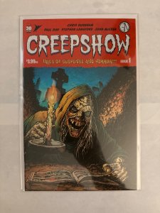 Creepshow #1 (2022)