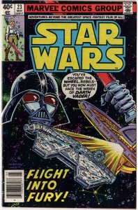 Star Wars #23 (1979)