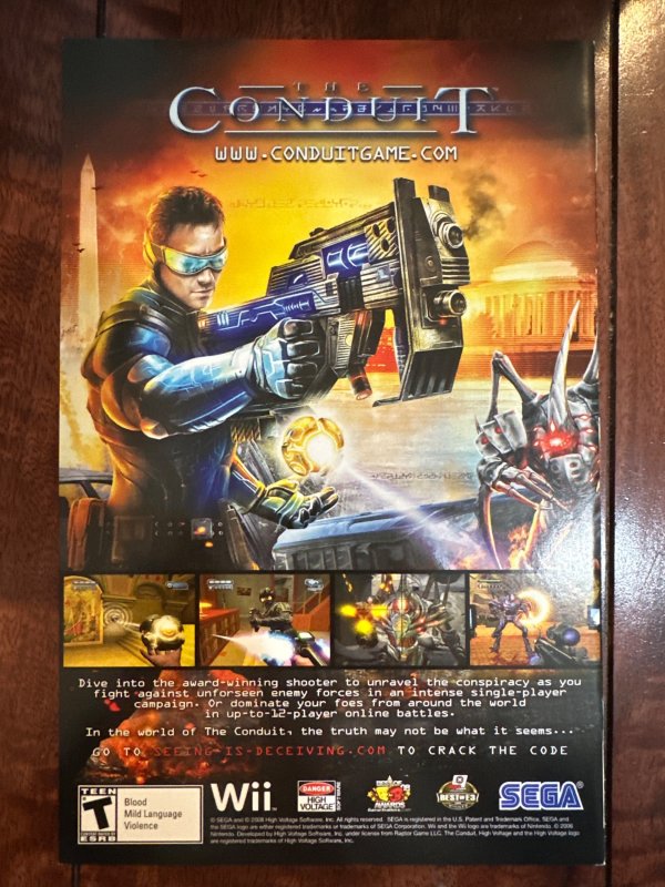 Fantastic Four #567 (2009)