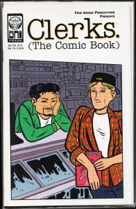 Clerks (The Comic Book) (1997)