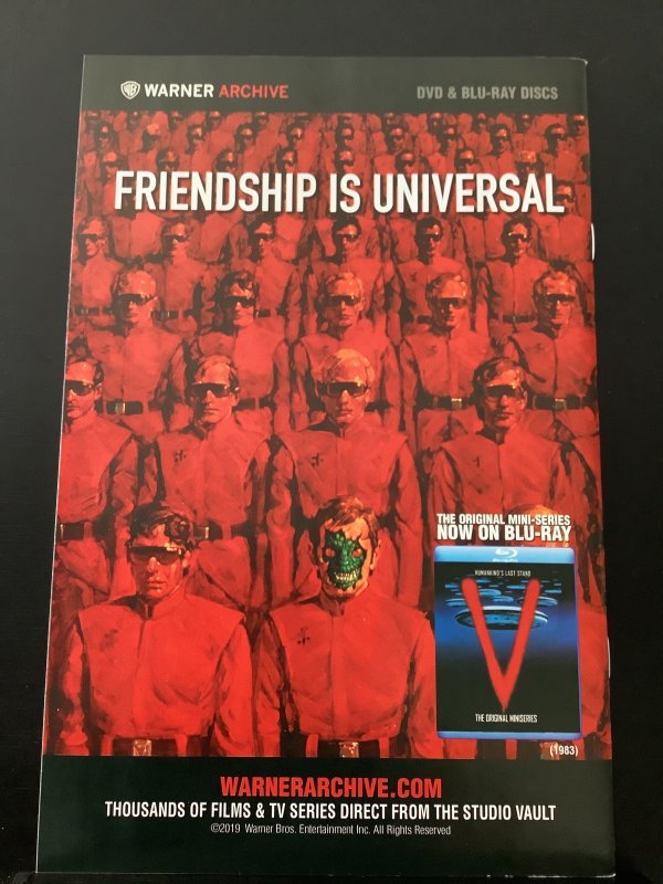 Batman: Universe #3 (2019)