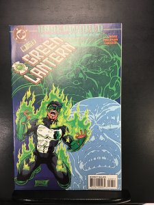 Green Lantern #68 (1995) nm