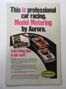 Showcase #88 (1970) VG/FN Condition!