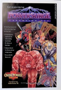 Doctor Strange: Sorcerer Supreme #85 (Jan 1996, Marvel) VF