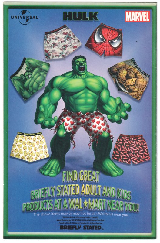 Spider-Man: The Official Movie Adaptation (Wal-Mart Edition) (2002) Spider-Man