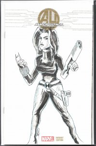 See Image for Comic Details