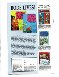 Project Sex #1 - X-Men Parody - Eros Comix - VF/NM