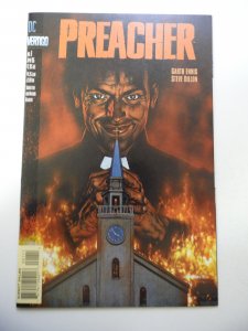 Preacher #1 (1995) VF Condition