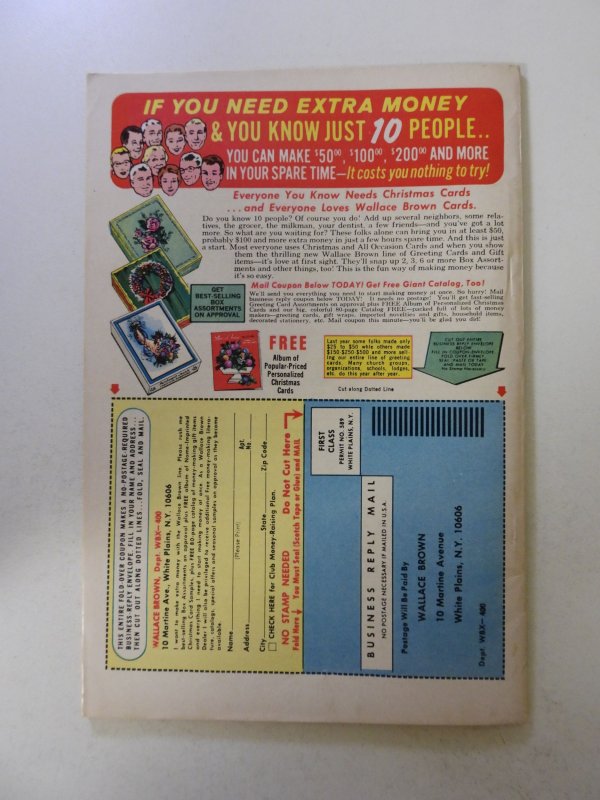 The Amazing Spider-Man Annual #7 (1970) FN/VF condition