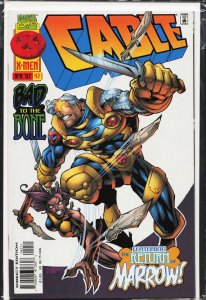Cable #42 (1997) Cable