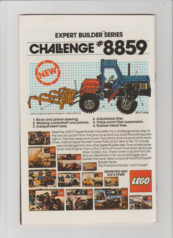 Time Bandits (1982) VF