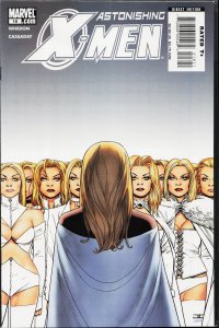 Astonishing X-Men #18 (2006) X-Men