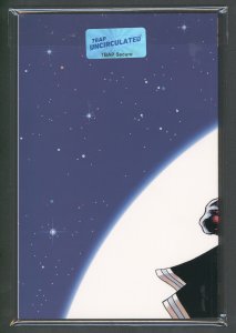 7BAP Uncirculated - Adam Strange Book 1, Vol 1 (1990)