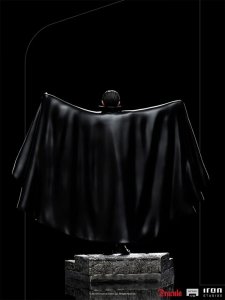 Statue Dracula Bela Lugosi (Deluxe) - Dracula - Art Scale 1/10 - Iron Studios