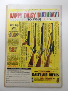 Challengers of the Unknown #3 (1958) VG- Condition  Fantastic Four Prototype?