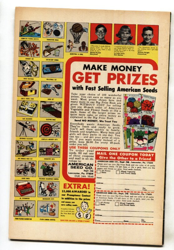 X-MEN #76 1972- -comic book- Marvel Comics FN/VF