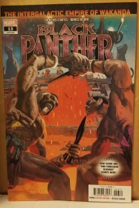 Black Panther #13 (2019)