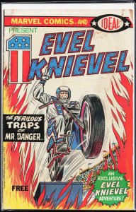 Evel Knievel (1975) Evel Knievel