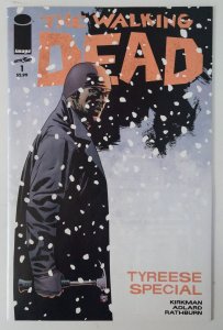 The Walking Dead: Tyreese Special (NM, 2013)