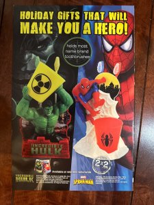 Marvels: Eye of the Camera #1 (2009)