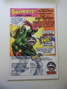 The Amazing Spider-Man #288 (1987) VF- Condition