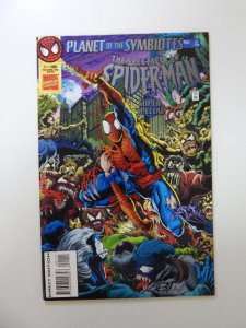 Spectacular Spider-Man Super Special (1995) NM- condition
