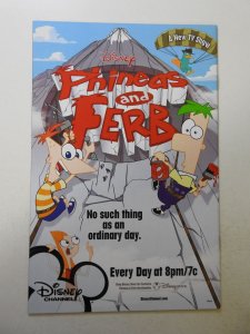 Hulk #2 (2008) VF+ Condition!