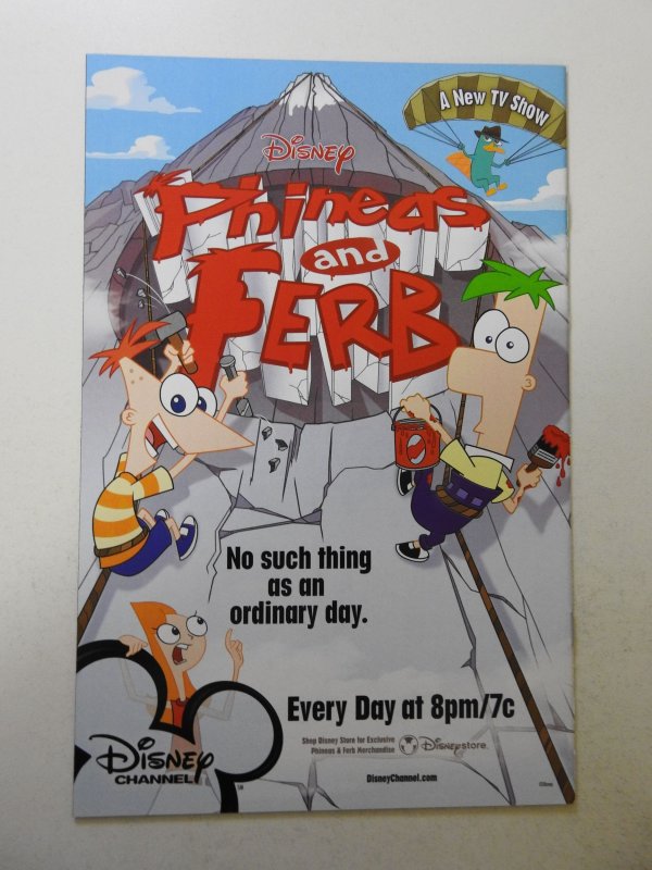 Hulk #2 (2008) VF+ Condition!