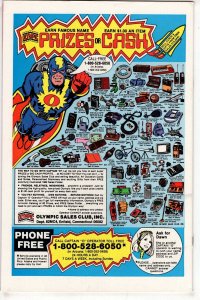 Moon Knight (1980 series) #21