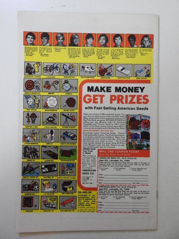 The Avengers #181 (1979) VG/FN Condition! First appearance of Scott Lang!