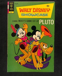 Walt Disney Showcase #7